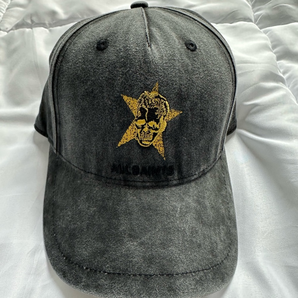 All Saints baseball cap, BRAND NEW
